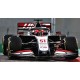 Haas Ferrari VF20 51 F1 Grand Prix d'Abu Dhabi 2020 Pietro Fittipaldi Minichamps 417201751