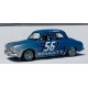 Renault Dauphine Bonneville 2016 Nicolas Prost Spark BZ1074