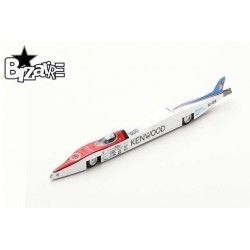 Jenwood Electric Record Car Spark BZ1076