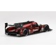 Mazda RT24P DPI 55 12 Heures de Sebring 2020 Winner Top Speed TS0309