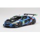 Acura NSX GT3 Evo 57 24 Heures de Daytona 2020 Top Speed TS0311