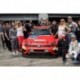 Volkswagen Golf GTI 204 24 Heures du Nurburgring 2016 Spark SG261