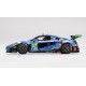 Acura NSX GT3 Evo 57 24 Heures de Daytona 2020 Top Speed TS0311