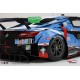 Acura NSX GT3 Evo 57 24 Heures de Daytona 2020 Top Speed TS0311