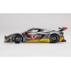 Chevrolet Corvette C8R 4 24 Heures de Daytona 2021 2ème GTLM Top Speed TS0329