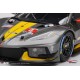 Chevrolet Corvette C8R 4 24 Heures de Daytona 2021 2ème GTLM Top Speed TS0329