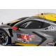 Chevrolet Corvette C8R 4 24 Heures de Daytona 2021 2ème GTLM Top Speed TS0329