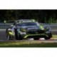 Mercedes AMG GT3 29 24 Heures du Nurburgring 2016 Spark SG232