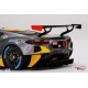 Chevrolet Corvette C8R 4 24 Heures de Daytona 2021 2ème GTLM Top Speed TS0329