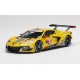 Chevrolet Corvette C8R 3 24 Heures de Daytona 2021 Winner GTLM Top Speed TS0328