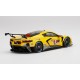 Chevrolet Corvette C8R 3 24 Heures de Daytona 2021 Winner GTLM Top Speed TS0328
