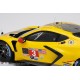 Chevrolet Corvette C8R 3 24 Heures de Daytona 2021 Winner GTLM Top Speed TS0328