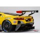 Chevrolet Corvette C8R 3 24 Heures de Daytona 2021 Winner GTLM Top Speed TS0328