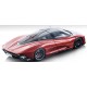 McLaren Speedtail 2019 Orange Met Tecnomodel T43-EX10B