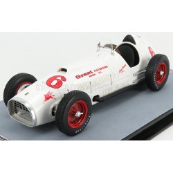 Ferrari 375 Indy 6 500 miles d'Indianapolis 1952 Jonnie Parsons Tecnomodel TM18-193C