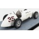 Ferrari 375 Indy 35 500 miles d'Indianapolis 1952 Johnny Mauro Tecnomodel TM18-193D