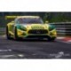 Mercedes AMG GT3 75 24 Heures du Nurburgring 2016 Spark SG235