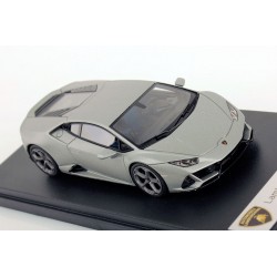 Lamborghini Huracan Evo Grigio Artis Matt Looksmart LS498B