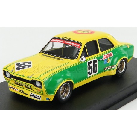 Ford Escort MKI 56 DRM 1973 Dieter Glemser Trofeu TRORRDE32