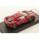 Ferrari SF90 Stradale New Rosso Corsa Metallic Looksmart LS504J