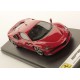 Ferrari SF90 Stradale New Rosso Corsa Metallic Looksmart LS504J