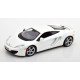 McLaren MP4-12C 2016 White Bbugaro BBU18-21074WHITE