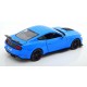 Ford Mustang Shelby GT500 2020 Bleue Maisto MAI31452BLUE