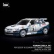 Ford Escort RS Cosworth 3 Rallye Tour de Corse 1993 Delecour - Grataloup IXO 18RMC055A