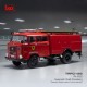 IFA W50 Pompiers Sonneberg IXO TRF019S
