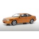 Volvo C70 Coupe 1998 DNA Collectibles DNA000066
