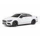 Mercedes Benz CLA C118 Coupe AMG Line 2019 White Solido S1803103