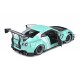 Nissan GTR 35 LB Work Type 2 Mint Green Solido S1805804