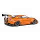Nissan GTR 35 LB Work Type 2 Orange Metallic Solido S1805803