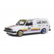 Volkswagen Caddy MKI 935 Tribute 1982 Solido S1803504
