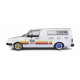Volkswagen Caddy MKI 935 Tribute 1982 Solido S1803504