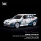 Ford Escort RS Cosworth 7 Rallye Tour de Corse 1993 Biasion - Siviero IXO 18RMC055B
