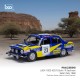 Lada 1600 23 Safari Rally 1982 Stohl Kaufmann IXO RAC296