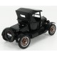 Ford Model T Runabout 1925 Black Sunstar SUN1886