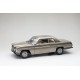 Mercedes 280/8 Coupe 1968 Metallic Beige Sunstar SUN4589