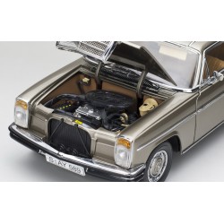 Mercedes 280/8 Coupe 1968 Metallic Beige Sunstar SUN4589