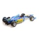 Benetton Renault B195 1 F1 World Champion 1995 Michael Schumacher Minichamps 517951201