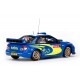 Subaru Impreza WRC07 7 Rallye du Portugal 2007 Solberg - Mills Vitesse VSS43136
