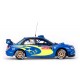 Subaru Impreza WRC07 7 Rallye du Portugal 2007 Solberg - Mills Vitesse VSS43136