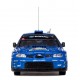 Subaru Impreza WRC07 7 Rallye du Portugal 2007 Solberg - Mills Vitesse VSS43136