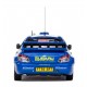 Subaru Impreza WRC07 7 Rallye du Portugal 2007 Solberg - Mills Vitesse VSS43136