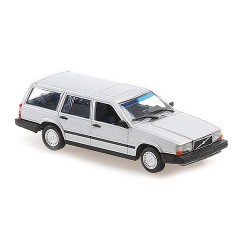Volvo 740 Break 1986 Gold Maxichamps 940171711
