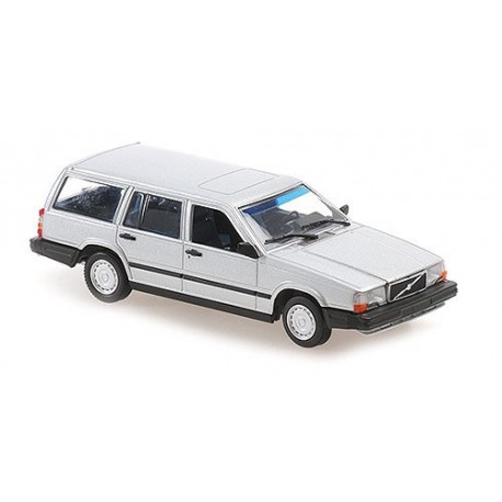 Volvo 740 Break 1986 Gold Maxichamps 940171711