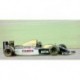 Williams Renault FW15C 0 F1 1993 Damon Hill Minichamps 180930000