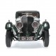 Bentley Speed Six Corsica Coupe 1930 British Racing Green Minichamps 107139421