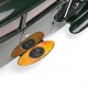 Bentley Speed Six Corsica Coupe 1930 British Racing Green Minichamps 107139421